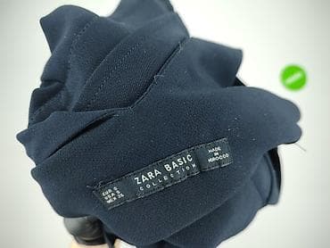 dresy c: Zara, Elegancki komplet, rozmiar S — 5