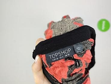kozaki primark: Topshop, Spódnica damska, rozmiar S — 4