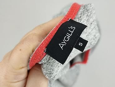 billie eilish cropp: Aygill's, Футболка жіноча, розмір S — 4