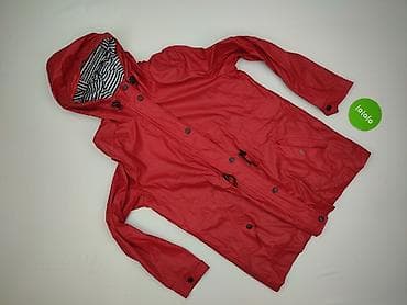 kiosk kurtki: Next, Parka damska, rozmiar L — 2