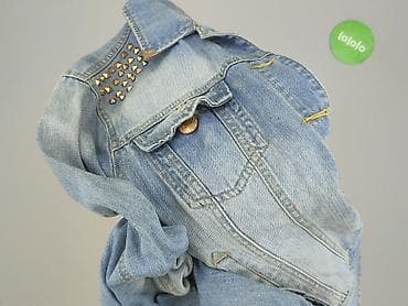 levis strauss jeans: Denim Co, Kurtka jeansowa damska, rozmiar 3XL — 4