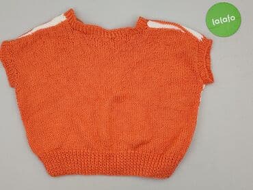 sweter w paski: Sweter damski, rozmiar 3XL — 3