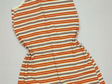 sukienki pomarańczowa na wesele: Tunika damska, rozmiar M — 1