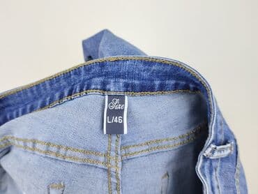 americano jeans: Jeansy damskie, rozmiar L — 4