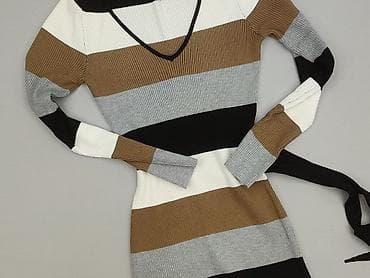 Kobiety: Sukienka damska, rozmiar S — 1