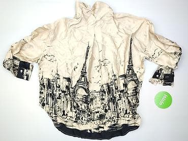 ashley laura: Luna, Koszula damska, rozmiar 8XL — 3