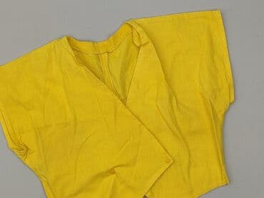 ubrania w stylu japońskim: Bluzka damska, rozmiar XL — 2