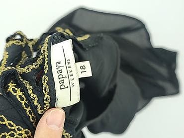 papaya tailoring: Papaya, Sukienka damska, rozmiar 3XL — 4