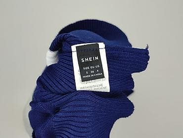 shein sweter: Shein, Sweter damski, rozmiar S — 4