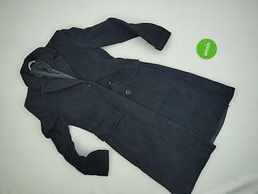 katany: Marks & Spencer, Płaszcz damski, rozmiar S — 2