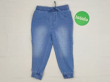 bielizna termoaktywna smartwool: Jeans, Lupilu, 1.5-2 years, 92, condition - Very good — 2