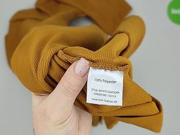 ochnik płaszcz: Płaszcz damski, rozmiar XL — 4