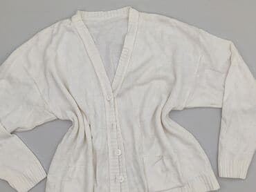 kurtki zimowe damskie c a: Kardigan damski, rozmiar XL — 1