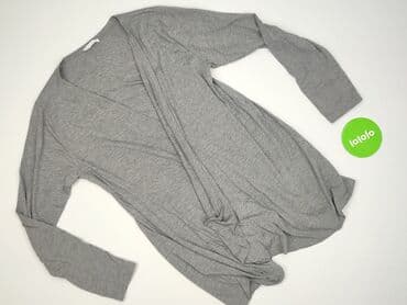 amisu bluza: Amisu, Kardigan damski, rozmiar S — 2