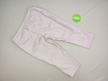 pusheen majtki: Bpc bonprix collection, Spodnie materiałowe damskie, rozmiar 4XL — 3