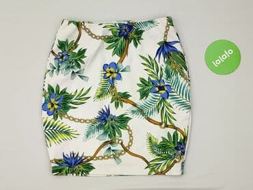 klapki hermes ccc: Amisu, Spódnica damska, S — 2