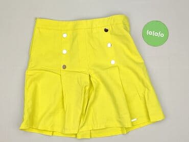 reserved żółta spódnice: Freesia, Spódnica damska, rozmiar M — 2