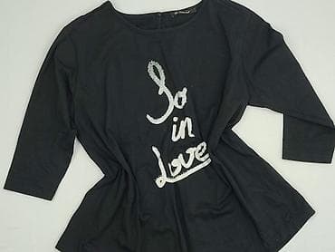 latynki bluzki: Bluzka damska, rozmiar S — 1