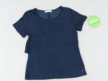 koszulki leo messiego: Teddy Smith, Women`s T-shirt, size S (EU 36) — 2