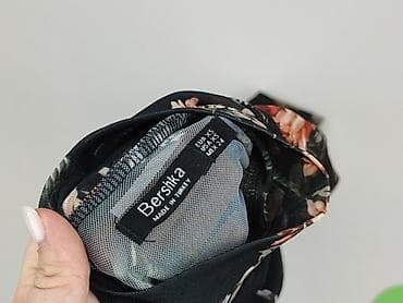 primark kozaki: Bershka, Bluzka damska, rozmiar XS — 4