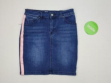 jeans bhs: Denim Co, Spódnica damska, rozmiar 2XS — 2