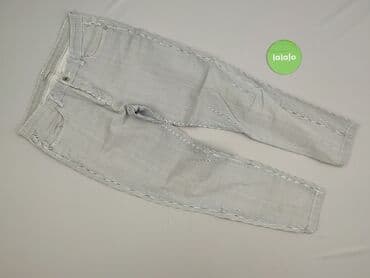 diverse spodnie jeansowe damskie: Diverse, Spodnie materiałowe damskie — 4