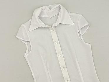 Women's Clothing: Women`s shirt, size 2XS — 1