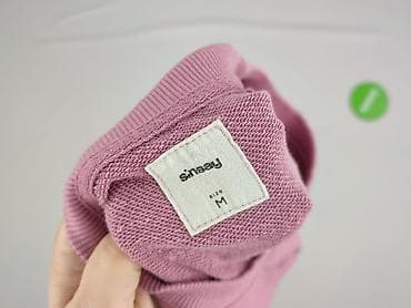 cropp body: Sinsay, Bluza damska
, rozmiar M — 4