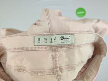 джинси жіночі сінсей: Denim Co, Джинси жіночі, розмір L — 4
