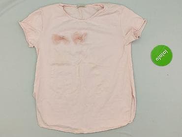 bluzki cropp: Sweetissima, T-shirt damski, rozmiar S — 2