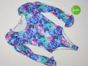 bielizna perilla: Body damskie, rozmiar M — 2