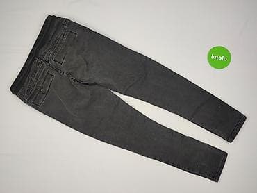 pull bear klapki: House of Denim, Chinosy dla mężczyzn, rozmiar XS — 3