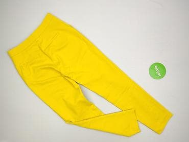Women's Clothing: Material trousers for women, size S at lalafo.pl — 3 Women's Clothing: Material trousers for women, size S — 3