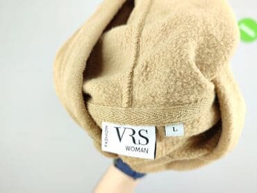 Жінкам: VRS, Кофта з каптуром жіноча, розмір L — 4
