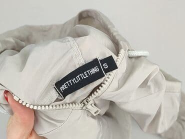 Women: PrettyLittleThing, Women`s lightweight jacket, size S (EU 36) — 4