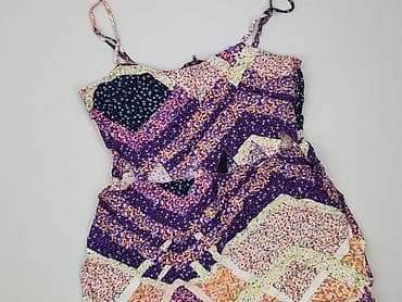 H&M Divided, Sukienka damska, rozmiar L