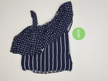 blue flame kurtka: Reserved YFL, Bluzka damska, rozmiar XS — 2