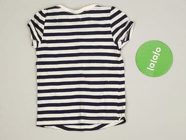 koszulka nirvana cropp: T-shirt, H&M, 9-12 months, condition - Very good — 3