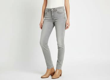 buty seven for 7: Jeans for women, size 2XS — 1