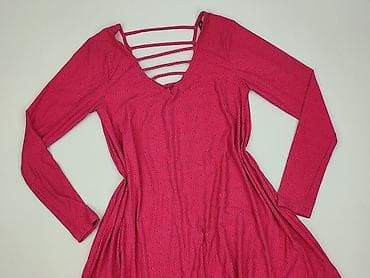 mona sukienki: Moodo, Sukienka damska, rozmiar S — 1