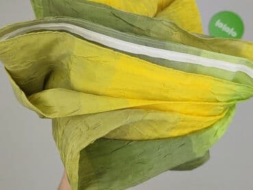 obrus 150x100: Zasłona panelowa na taśmie – lekka, półprzezroczysta - Materiał — 3