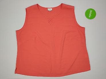 pulla and bear: Bexleys, Top damski, rozmiar 5XL — 2