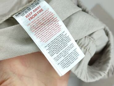 piżama do karmienia lidl: Beloved, Spodnie materiałowe damskie, M — 5