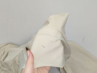 spodnie moro cargo bershka: Spodnie cargo damskie, rozmiar S — 5