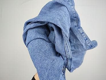 weekday galaxy jeans: Jeansy damskie, rozmiar M — 4