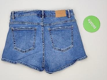 amicci jeans: Zara, Szorty damskie, rozmiar L — 3