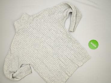 markowy second hand: Sweter dla mężczyzn, rozmiar L — 3