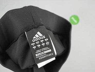 dresy lee cooper: Adidas, Legginsy Sportowe damskie, rozmiar S — 5