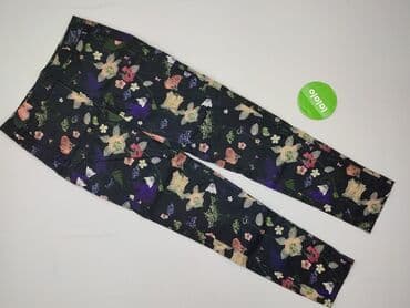 medicine kapcie: Medicine, Spodnie materiałowe damskie, rozmiar XS — 2