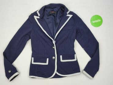marynarki damskie h m: New Look, Marynarka damska, rozmiar S — 2